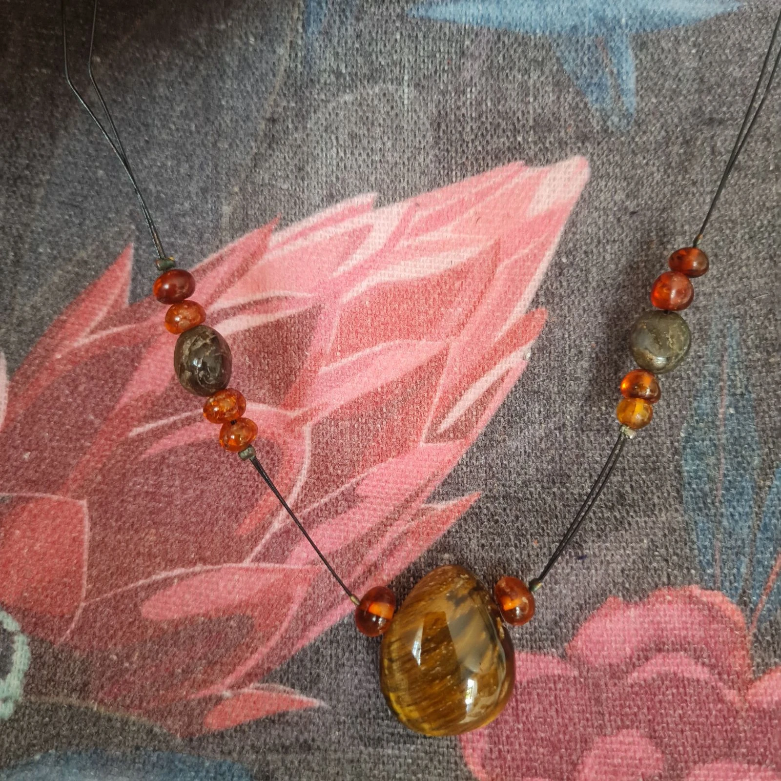 Conjunto de joyería – photo 4